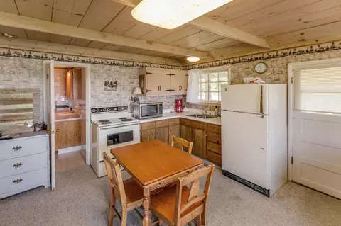 Kitchen - 4055 Forseman Point Dr NW, Hackensack, MN 56452 photo 4 of 4
