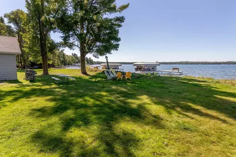 Exterior - 4055 Forseman Point Dr NW, Hackensack, MN 56452 photo 1 of 6