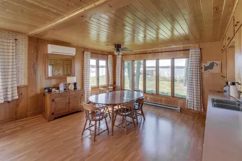 Dining - 4055 Forseman Point Dr NW, Hackensack, MN 56452 photo 1 of 1