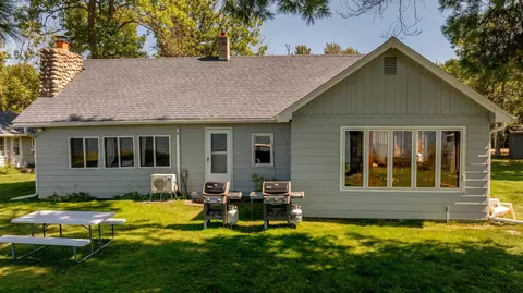 Exterior - 4055 Forseman Point Dr NW, Hackensack, MN 56452 photo 3 of 6