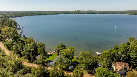 View/Area - 4055 Forseman Point Dr NW, Hackensack, MN 56452 photo 2 of 2