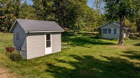 Exterior - 4055 Forseman Point Dr NW, Hackensack, MN 56452 photo 6 of 6