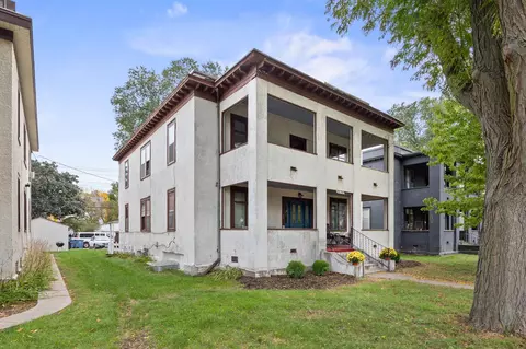 3831 Grand Ave S, Minneapolis, MN 55409