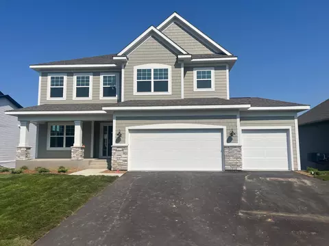 916 Big Woods Dr, Delano, MN 55328