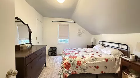 Bedroom - 905 210th Ave SW, Appleton, MN 56208 photo 2 of 4