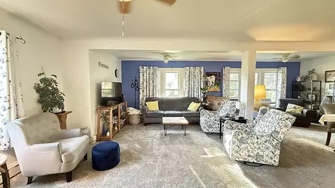 Living - 905 210th Ave SW, Appleton, MN 56208 photo 2 of 3
