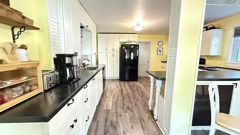 Kitchen - 905 210th Ave SW, Appleton, MN 56208 photo 3 of 7