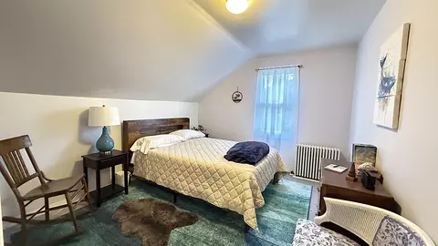 Bedroom - 905 210th Ave SW, Appleton, MN 56208 photo 1 of 4