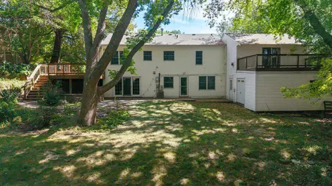 Exterior - 5916 Code Ave, Edina, MN 55436 photo 6 of 6