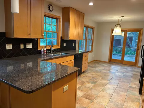 Kitchen - 5916 Code Ave, Edina, MN 55436 photo 1 of 2