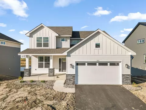 7621 Lotus Ln, Lino Lakes, MN 55038