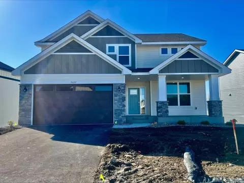 7637 Lotus Ln, Lino Lakes, MN 55038