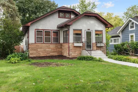 4536 33rd Ave S, Minneapolis, MN 55406