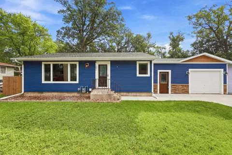 1521 Gary Ave, Detroit Lakes, MN 56501