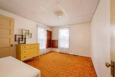 Bedroom - 213 Sadie St, Marble, MN 55764 photo 1 of 6