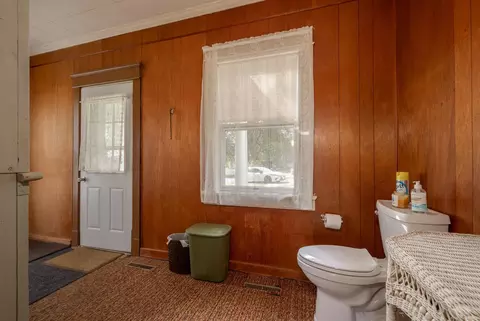 Entry Way - 213 Sadie St, Marble, MN 55764 photo 6 of 6