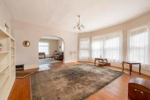 Living - 213 Sadie St, Marble, MN 55764 photo 4 of 4