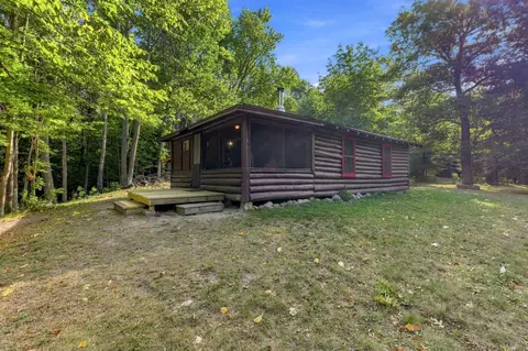 1874 Cozy Lodge Dr NE, Longville, MN 56655