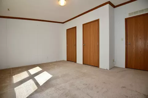 Bedroom - 708 1st St E, Milaca, MN 56353 photo 3 of 4