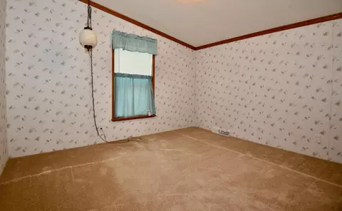 Bedroom - 708 1st St E, Milaca, MN 56353 photo 1 of 4
