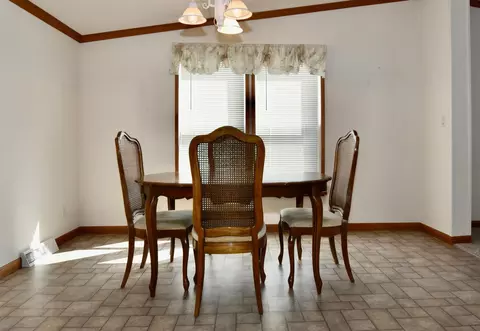 Dining - 708 1st St E, Milaca, MN 56353 photo 3 of 3