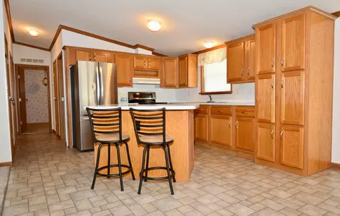 Kitchen - 708 1st St E, Milaca, MN 56353 photo 1 of 3