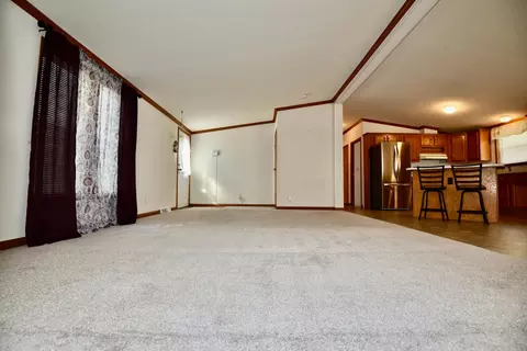 Living - 708 1st St E, Milaca, MN 56353 photo 1 of 1