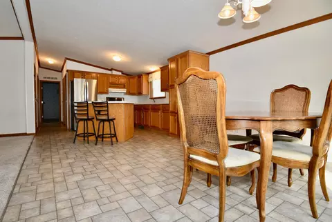 Dining - 708 1st St E, Milaca, MN 56353 photo 1 of 3