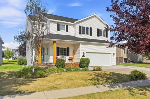 730 36th Ave W, West Fargo, ND 58078