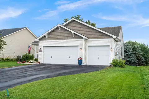 Exterior - 1515 138th St E, Rosemount, MN 55068 photo 13 of 22