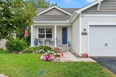 Exterior - 1515 138th St E, Rosemount, MN 55068 photo 8 of 22
