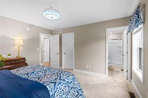 Bedroom - 1515 138th St E, Rosemount, MN 55068 photo 3 of 8
