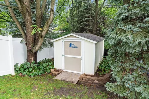 Exterior - 1515 138th St E, Rosemount, MN 55068 photo 3 of 22