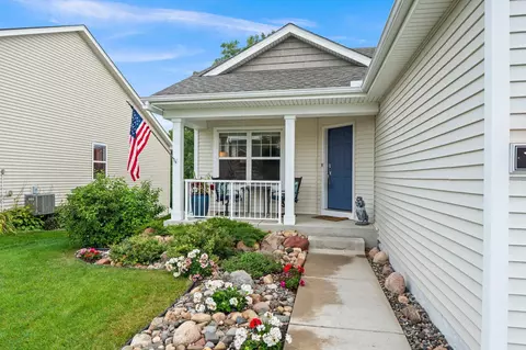 Exterior - 1515 138th St E, Rosemount, MN 55068 photo 9 of 22