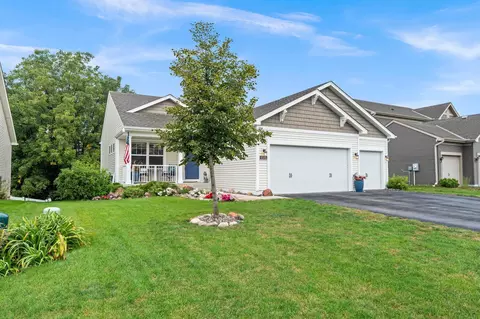 Exterior - 1515 138th St E, Rosemount, MN 55068 photo 10 of 22