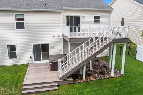 Exterior - 1515 138th St E, Rosemount, MN 55068 photo 18 of 22