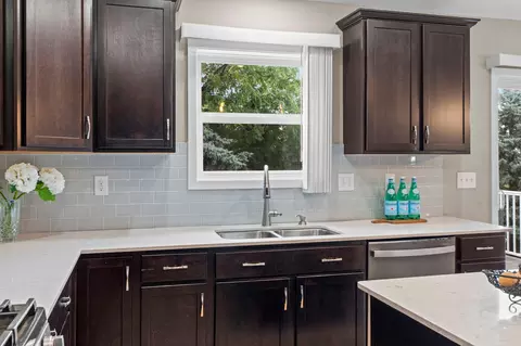 Kitchen - 1515 138th St E, Rosemount, MN 55068 photo 5 of 5