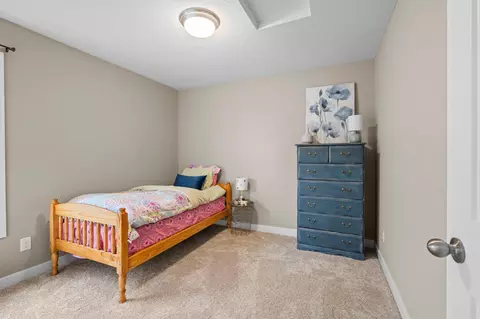 Bedroom - 1515 138th St E, Rosemount, MN 55068 photo 4 of 8
