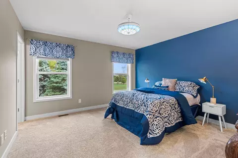Bedroom - 1515 138th St E, Rosemount, MN 55068 photo 1 of 8