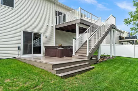 Exterior - 1515 138th St E, Rosemount, MN 55068 photo 16 of 22