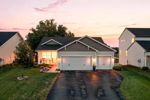 Exterior - 1515 138th St E, Rosemount, MN 55068 photo 6 of 22