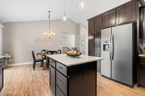 Kitchen - 1515 138th St E, Rosemount, MN 55068 photo 2 of 5