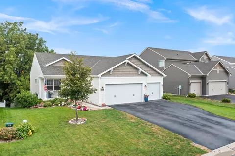 Exterior - 1515 138th St E, Rosemount, MN 55068 photo 11 of 22
