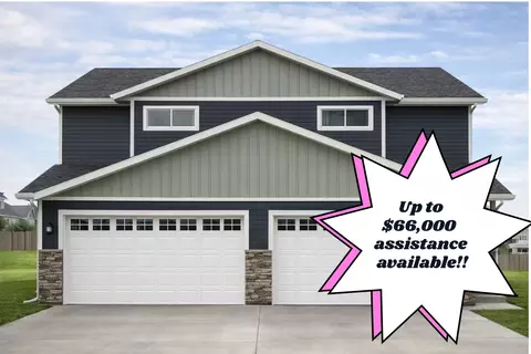 Exterior - 2087 41st St S, Saint Cloud, MN 56301 photo 2 of 2