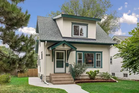 2523 Arthur St NE, Minneapolis, MN 55418