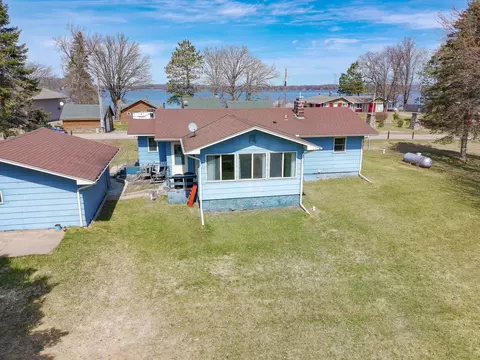 Exterior - 22379 519th Ln, Mcgregor, MN 55760 photo 2 of 3