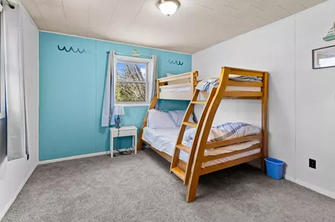 Bedroom - 22379 519th Ln, Mcgregor, MN 55760 photo 3 of 5