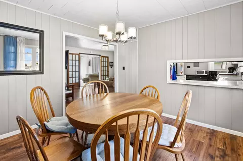 Dining - 22379 519th Ln, Mcgregor, MN 55760 photo 2 of 2