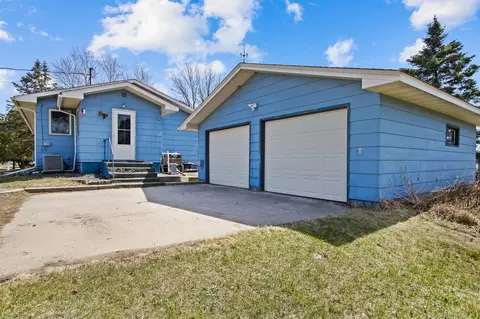 Exterior - 22379 519th Ln, Mcgregor, MN 55760 photo 3 of 3