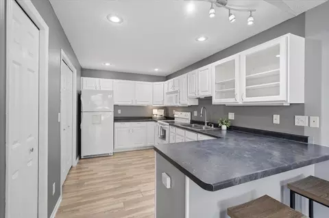 Kitchen - 63 Brighton Path, Hudson, WI 54016 photo 2 of 2
